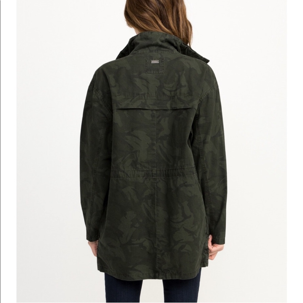 Rvca jacket - Picture 3 of 6